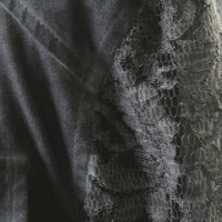 Marc Cain Blouson jacket with lace