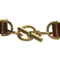 Hermès Waist belt with toggle clasp