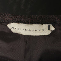 Schumacher skirt patterns