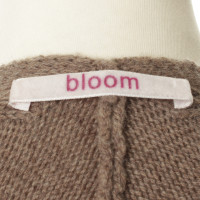 Bloom Wool jacket with Kashmir