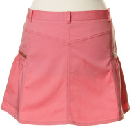 Moschino Cheap And Chic skirt pink