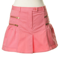 Moschino Cheap And Chic skirt pink