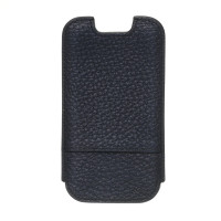 Bally Leather cell phone case