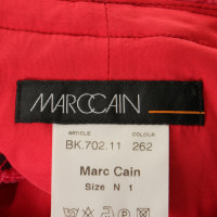 Marc Cain skirt of corduroy 