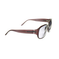 Hugo Boss Sonnenbrille in Nachtblau