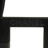 Chanel Handtasche im Logo-Look