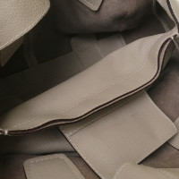 Loewe Shopper in Grau