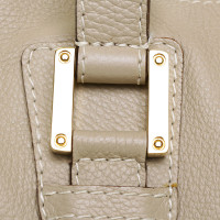 Loewe Shopper in Grau