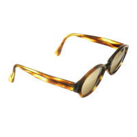 Calvin Klein Hoorn zonnebril