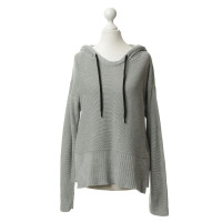 Alexander Wang Hoodie aus Baumwolle