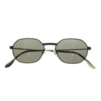 Jil Sander Black sunglasses
