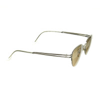 Jil Sander Silver sunglasses