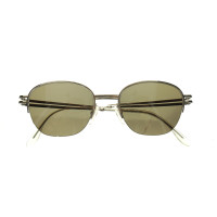 Jil Sander Silver sunglasses