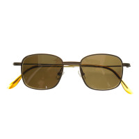 Jil Sander Sunglasses in Brown