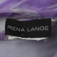 Rena Lange Ensemble of body and skirt