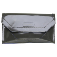 Coccinelle Grey shoulder bag