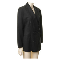 Michael Kors The tuxedo-style Blazer