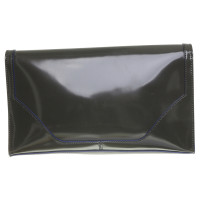 Coccinelle Grey shoulder bag