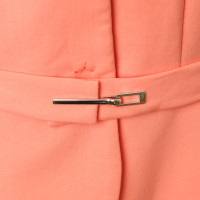 Tara Jarmon Blazer in Apricot