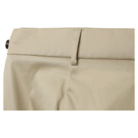 Jil Sander Trousers in beige