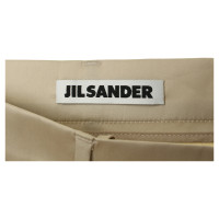 Jil Sander Trousers in beige