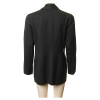 Michael Kors The tuxedo-style Blazer