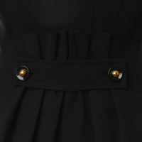 Roberto Cavalli Short sleeve Blazer in black