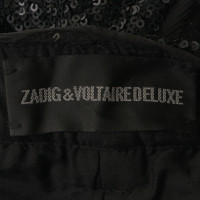 Zadig & Voltaire Shorts with sequin