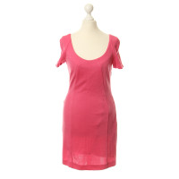 Versace Dress in pink