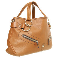 Lancel Handbag in Brown