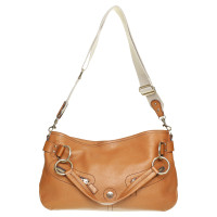 Lancel Handbag in Brown