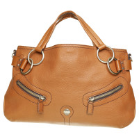 Lancel Handbag in Brown