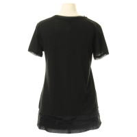 Dkny Black T-shirt