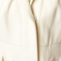 Diane Von Furstenberg Jacket in cream