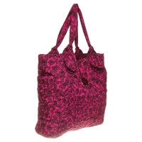 Marc By Marc Jacobs Pinkfarbener Shopper