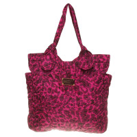 Marc By Marc Jacobs Pinkfarbener Shopper