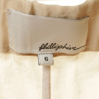 Phillip Lim Pantaloni con pieghe