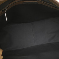 Calvin Klein Tote Bag in Beige