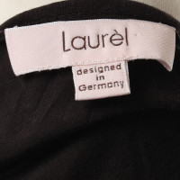 Laurèl Shirt with animal print