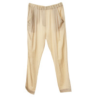 Phillip Lim Pantaloni con pieghe