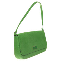 Kate Spade Pochette Green