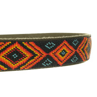 Balmain Embroidered belts