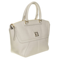 Escada White handbag