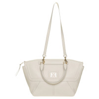 Escada White handbag