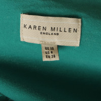 Karen Millen The tunic style shirt