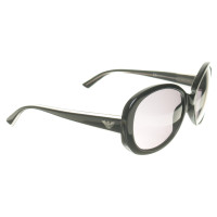 Armani Sonnenbrille in Schwarz