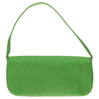 Kate Spade Pochette verte