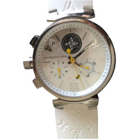 Louis Vuitton Tambour chronograph 