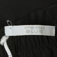 Strenesse Blue Pantaloni in lana