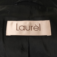 Laurèl Pin-streep Blazer